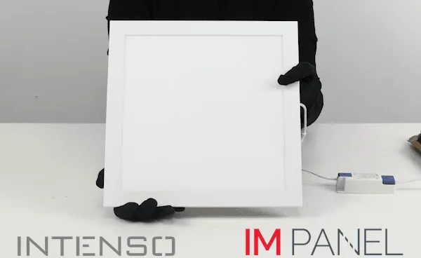 Панели INTENSO и IM PANEL