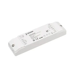 Фото #1 товара INTELLIGENT ARLIGHT Блок питания шины SMART-DALI-302-72-RPT-SUF (230V, 200mA) (IARL, IP20 Пластик, 5 лет)