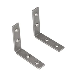 Фото #1 товара Соединитель профиля PLS-ZM-NA-PION-90 (Arlight, Металл)