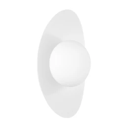 Фото #1 товара Светильник SP-PERLEN-WALL-L350-6W Warm3200-MIX (WH, 150 deg, 230V, TOUCH-DIM) (Arlight, IP20 Металл, 5 лет)