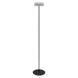 Фото #1 товара Светильник напольный SP-KWALLEN-4.7W Warm2700 (Черный, 130 deg, 5V) (Arlight, IP54 Металл, 2 года)