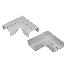 Фото #1 товара Соединитель угловой SL-LINE-5050 (Arlight, Алюминий)