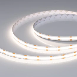 Фото #1 товара Светодиодная лента CSP-X640-10mm 24V White-MIX (23 W/m, IP20, 5m) (Arlight, Изменяемая ЦТ)