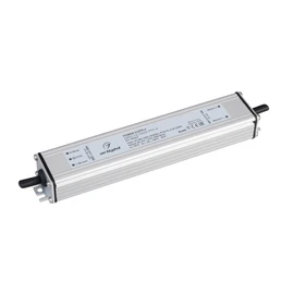 Фото #1 товара Блок питания ARPV-LG-24040-PFC-A (24V, 1.67A, 40W) (Arlight, IP67 Металл, 5 лет)