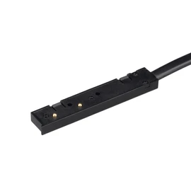Фото #1 товара Коннектор питания MAG-MICROCOSM-CON-POWER-1500 (BK) (Arlight, IP20 Пластик)
