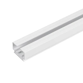 Фото #1 товара Профиль электрокарниза CNT-CR-J-2m (Arlight, Алюминий)