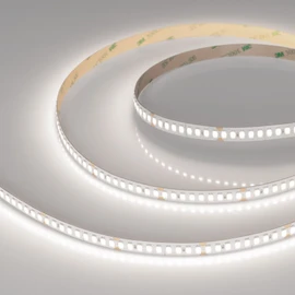 Фото #1 товара Светодиодная лента ULTRA-C180-10mm 24V Day5000 (19.2 W/m, IP20, 5630, 5m) (Arlight, высок.эфф.200 лм/Вт)