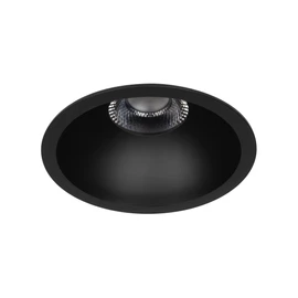 Фото #1 товара Светильник MS-HARBOR-R123-20W Day4000 (BK, 24 deg, 230V) (Arlight, IP20 Металл, 5 лет)