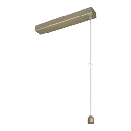 Фото #1 товара Потолочный короб ART-APRIORI-POWER-BOX-UP-L5000 (OG) (Arlight, IP20 Металл, 3 года)