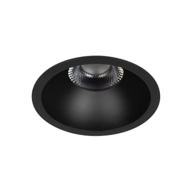 Фото #1 товара Светильник MS-HARBOR-R106-15W Day4000 (BK, 50 deg, 230V) (Arlight, IP20 Металл, 5 лет)