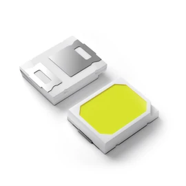 Фото #1 товара Светодиод AR-2835-SAE-Mint (3V, 150mA) (Arlight, SMD 2835)