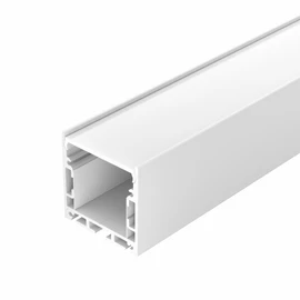 Фото #1 товара Профиль SL-LINE-3535-2000 WHITE с рефлектором (Arlight, Алюминий)