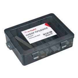 Фото #1 товара Набор профиля ARLIGHT-мебельный-2025 (Arlight, Металл)