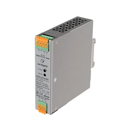 Фото #1 товара Блок питания ARV-DRP120-24-Y (24V, 5A, 120W) (Arlight, IP20 Металл, 5 лет)