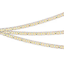 Фото #1 товара Светодиодная лента FC-A240-10mm 24V White6000-CX1 (24 W/m, IP20, 5m) (Arlight, резка 1 светодиод)