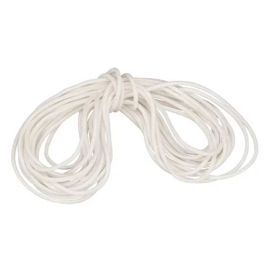 Фото товара Уплотнительная резинка IP-LINE-5475-5000 SILICONE (Arlight, Силикон)