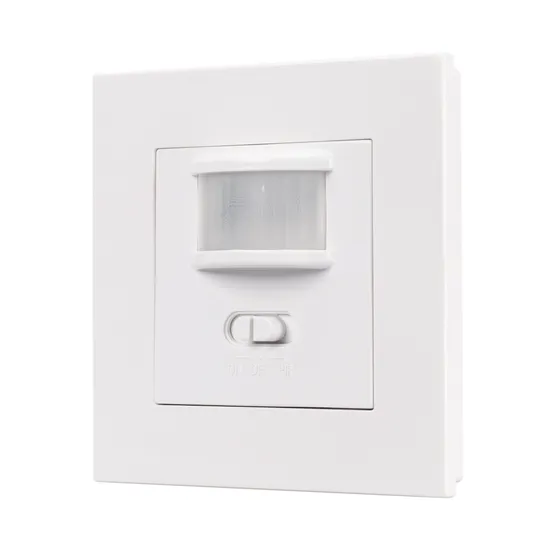 Фото товара Датчик движения PRIME-PIR-BUILT-200W (230V, 0.87A, MULTI, IP20) (Arlight, Пластик)