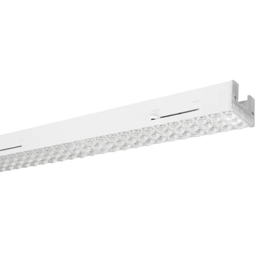 Фото товара Светильник LGD-LUNGO-4TR-L600-20W-30W Warm3000 (Белый, 30 deg, 230V) (Arlight, IP20 Металл, 5 лет)