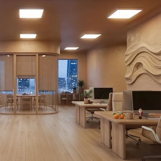 Фото #4 товара Набор SX6060TF White  (Arlight, Металл)