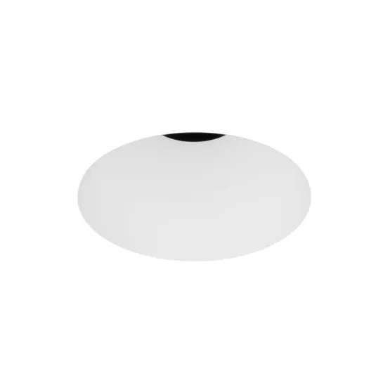 Фото #1 товара Светильник MS-ARADO-TRIMLESS-R65-9W Warm3000 (WH-WH, 24 deg, 230V) (Arlight, IP20 Металл, 5 лет)