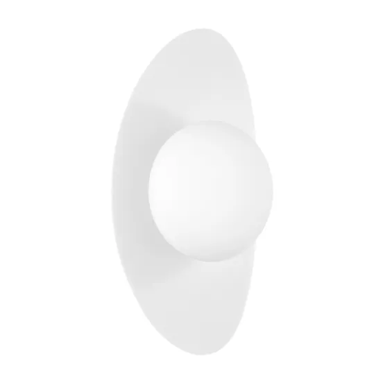 Фото #1 товара Светильник SP-PERLEN-WALL-L350-6W Warm3200-MIX (WH, 150 deg, 230V, TOUCH-DIM) (Arlight, IP20 Металл, 5 лет)