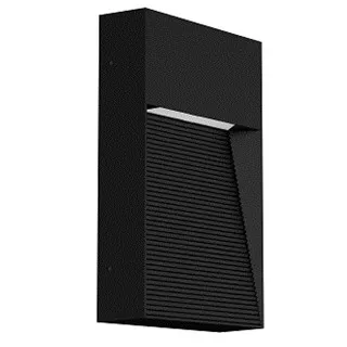 Фото товара Светильник LGD-RIBONIK-S114x180-5W Warm3000 (Черный, 50 deg, 230V) (Arlight, IP65 Металл, 5 лет)