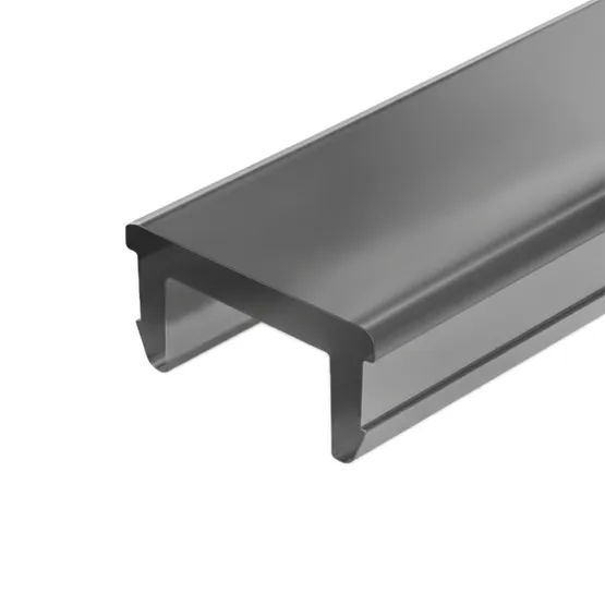 Фото #1 товара Экран STRETCH-COMFORT-14-CEIL-CENTER-2000 MAT-BLACK (Arlight, -)