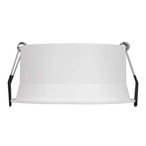 Фото #4 товара Светильник MS-BREEZE-BUILT-R125-16W Day4000 (WH, 90 deg, 230V) (Arlight, IP20 Металл, 3 года)