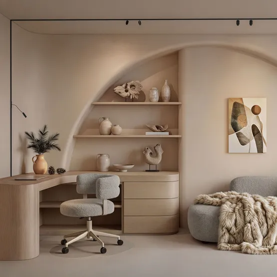 Фото #3 товара Светильник MAG-MICROCOSM-SPOT-ZOOM-R30-2W Day4000 (BK, 15-45 deg, 24V) (Arlight, IP20 Металл, 5 лет)