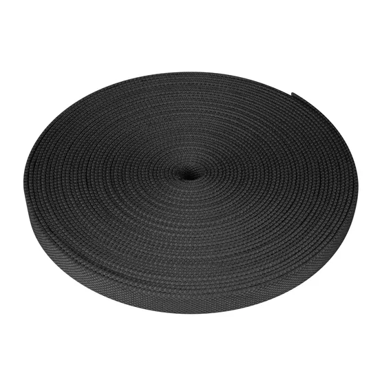 Фото товара Ремень токопроводящий ART-INBELT-BELT-POWER-10000 (GRAPHITE, 48V) (Arlight, -)