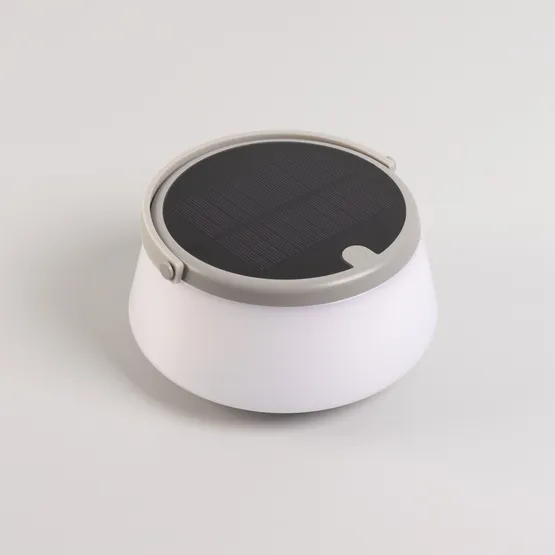 Фото #4 товара Светильник настольный SP-TRAFO-1.5W Warm2700 (Серый, 120 deg, 5V) (Arlight, IP54 Пластик, 2 года)
