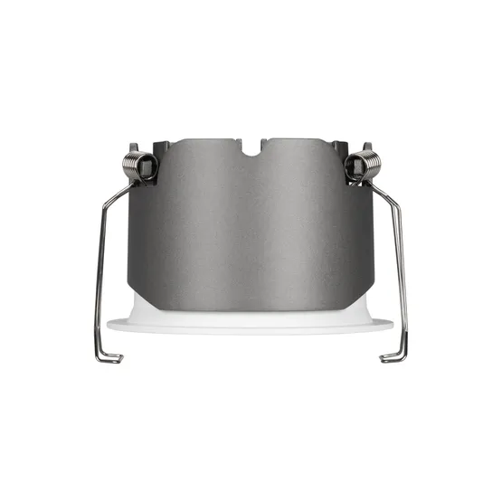 Фото #3 товара Светильник MS-HARBOR-R82-10W Day4000 (WH, 50 deg, 230V) (Arlight, IP20 Металл, 5 лет)