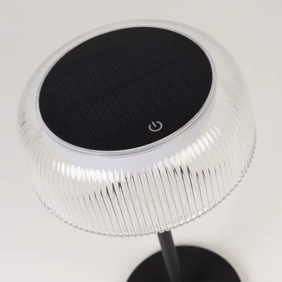 Фото #3 товара Светильник настольный SP-KWALLEN-4.7W Warm2700 (Черный, 130 deg, 5V) (Arlight, IP54 Металл, 2 года)