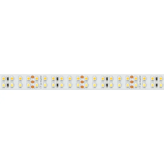 Фото #3 товара Светодиодная лента RT 2-5000 24V White-MIX 2x2 (3528, 1200 LED, LUX) (Arlight, Изменяемая ЦТ)