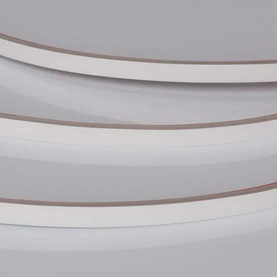 Фото #2 товара Светодиодная лента герметичная VELA-M240-2.5x6mm 24V Warm2700 (5 W/m, IP65, 5m) (Arlight, узкая)