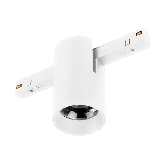 Фото #1 товара Светильник MAG-ORIENT-AXIO-R60-15W Warm3000 (WH, 24 deg, 48V) (Arlight, IP20 Металл, 5 лет)