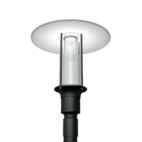 Фото #1 товара Светильник OXOR-SHADL-С-500x600-50W Day4000 (BK-ST, 120 deg, 230V) IP65 (Arlight, -)