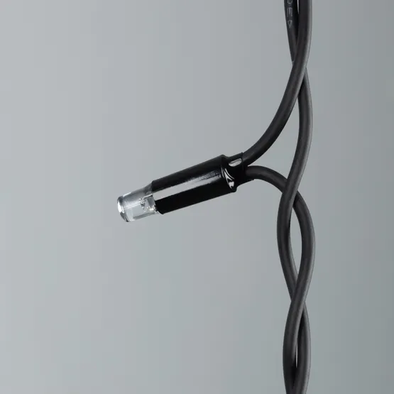 Фото #3 товара Светодиодная гирлянда ARD-EDGE-PRO-5600x900-BLACK-240LED-STD WARM (230V, 15W) (Ardecoled, IP65, 2 года)