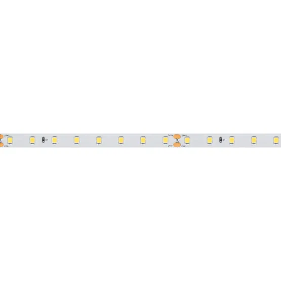 Фото #2 товара Светодиодная лента RT 2-5000 24V Warm2700 (2835, 80 LED/m, LUX) (Arlight, 6 Вт/м, IP20)