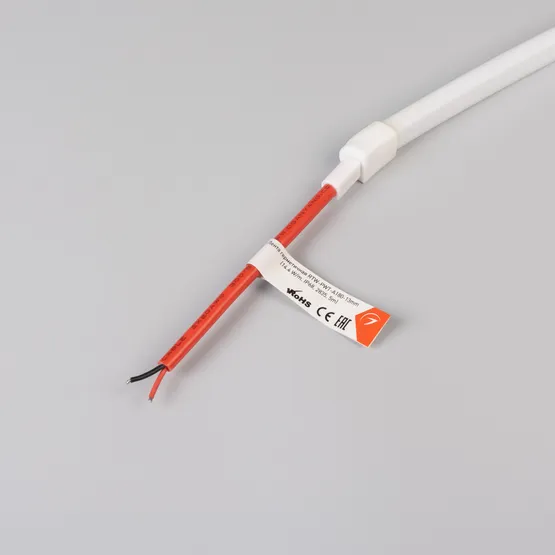 Фото #4 товара Светодиодная лента герметичная RTW-PWT-A180-13mm 24V Red (14.4 W/m, IP67, 2835, 5m) (Arlight, 14.4 Вт/м, IP67)