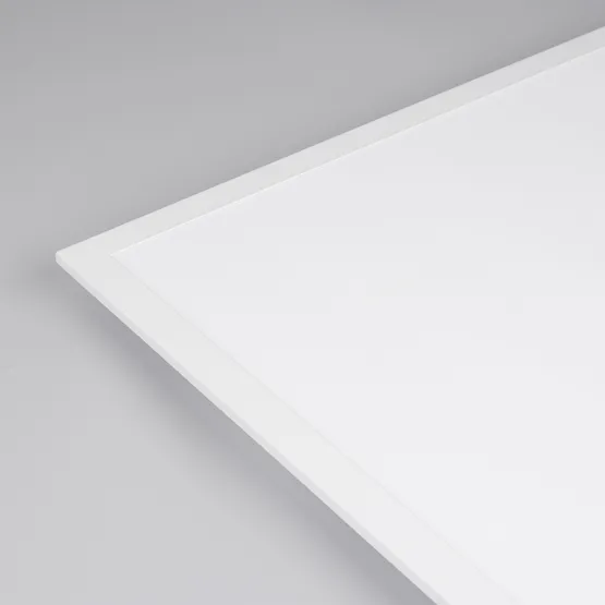 Фото #3 товара Светильник DL-TITAN-COMFORT-S600x600-34W Warm3000 (WH, 120 deg, CRI90, 230V) (Arlight, IP40 Металл, 5 лет)