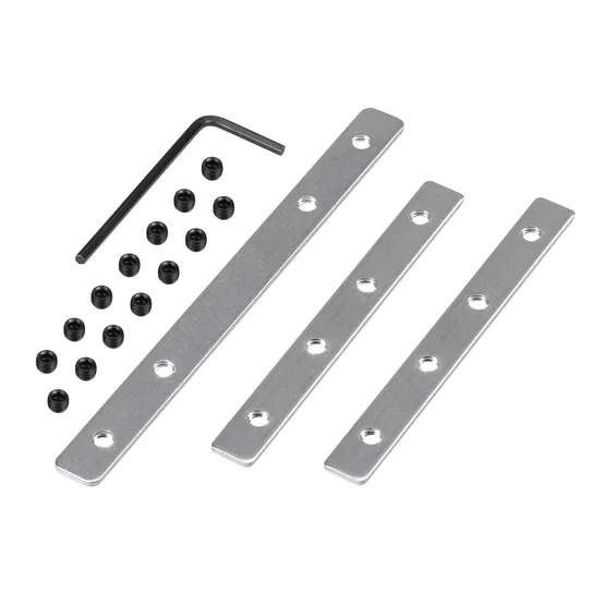 Фото товара Соединитель профиля LINE-3535-TRAY-180 Set (Arlight, Металл)
