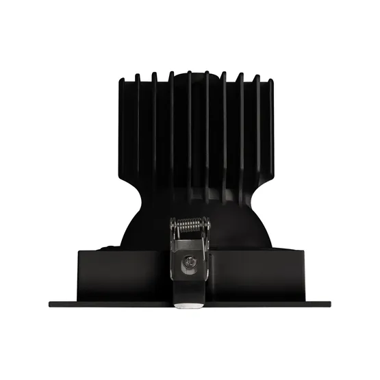 Фото #5 товара Светильник MS-VORTEX-BUILT-S140x140-30W Warm3000 (BK-BK, 50 deg, 230V) (Arlight, IP20 Металл, 5 лет)