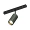 Минифото #2 товара Светильник MAG-ORIENT-COLOR-SPOT-R45-10W Day4000-MIX (RAL7009, 50 deg, 48V, TUYA Zigbee) (Arlight, IP20 Металл, 5 лет)