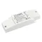 Минифото #1 товара Блок питания ARJ-SP-15-PFC-TRIAC-INS (14W, 12-20V, 0.5-0.7A) (Arlight, IP20 Пластик, 5 лет)