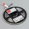 Минифото #3 товара Светодиодная лента UL-A140-10mm 24V White6000 (5-20 W/m, IP20, 5m) (Arlight, -)