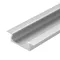 Минифото #2 товара Профиль SL-SLIM-2206-F-2000 ANOD (BY) (Arlight, Алюминий)