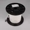 Минифото #3 товара Светодиодная лента герметичная MOONLIGHT-PRO-TOP-X320-13x12mm 48V Warm3000 (9.6 W/m, IP67, 30m, wire x2) (Arlight, Вывод боковой, 7 лет)