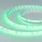 Минифото #1 товара Светодиодная лента герметичная RTW-SE-A120-8mm 24V Green (9.6 W/m, IP65, 5m) (Arlight, -)