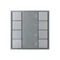 Минифото #3 товара INTELLIGENT ARLIGHT Кнопочная панель DALI-201-23-4G-DIM-DT6-IN Silver (BUS, Frame) (IARL, IP20 Металл, 3 года)